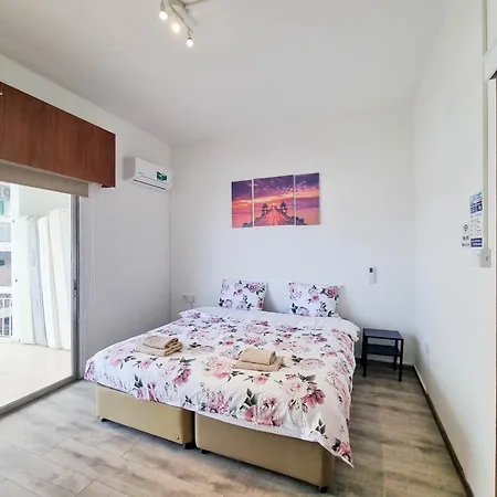 Accommodatie bij particulieren Citycenter Next To The *