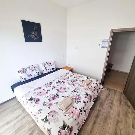 Accommodatie bij particulieren Citycenter Next To The Larnaca